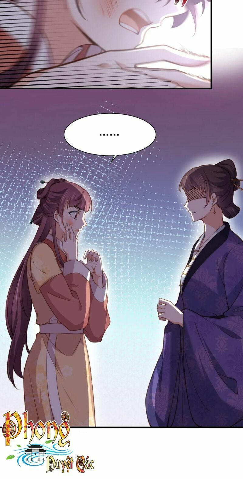 đọc truyện Hoạn Phi Thiên Hạ Chương 120 ảnh 16 tại Thiên Thai Truyện