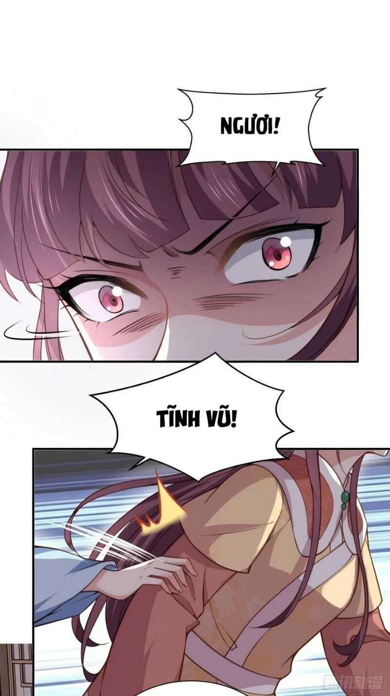 đọc truyện Hoạn Phi Thiên Hạ Chương 120 ảnh 21 tại Thiên Thai Truyện