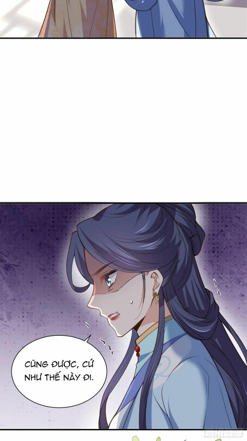 đọc truyện Hoạn Phi Thiên Hạ Chương 120 ảnh 23 tại Thiên Thai Truyện