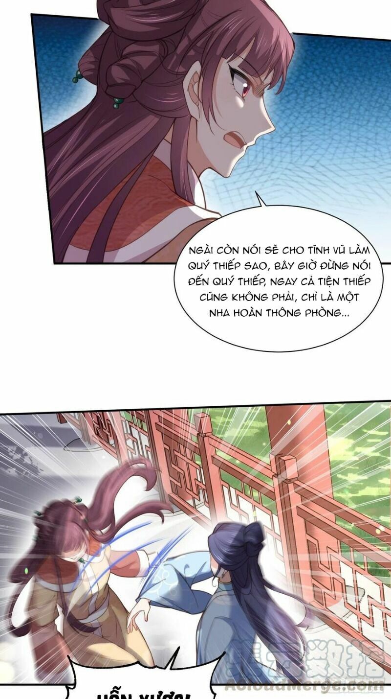 đọc truyện Hoạn Phi Thiên Hạ Chương 120 ảnh 26 tại Thiên Thai Truyện