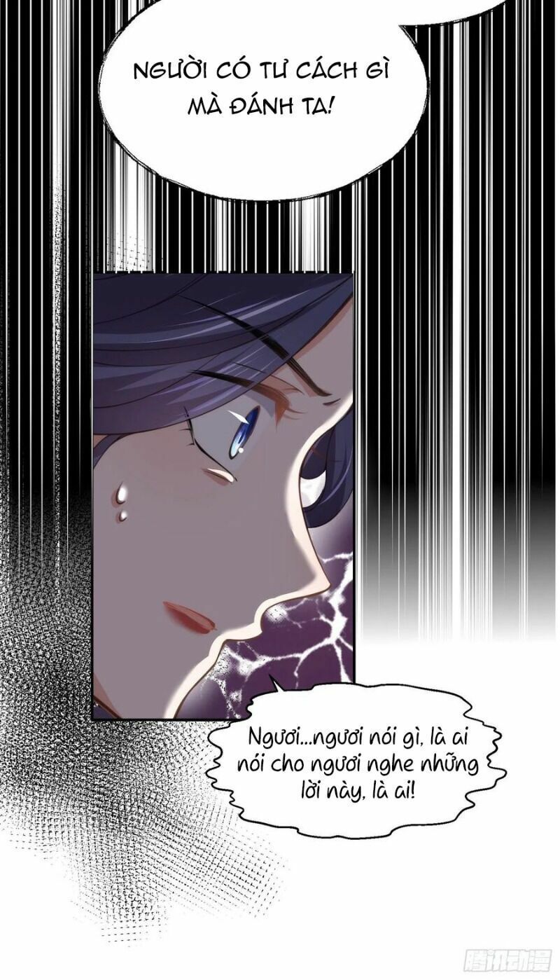 đọc truyện Hoạn Phi Thiên Hạ Chương 120 ảnh 29 tại Thiên Thai Truyện