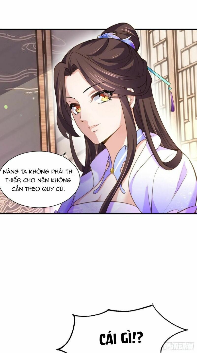 đọc truyện Hoạn Phi Thiên Hạ Chương 120 ảnh 11 tại Thiên Thai Truyện