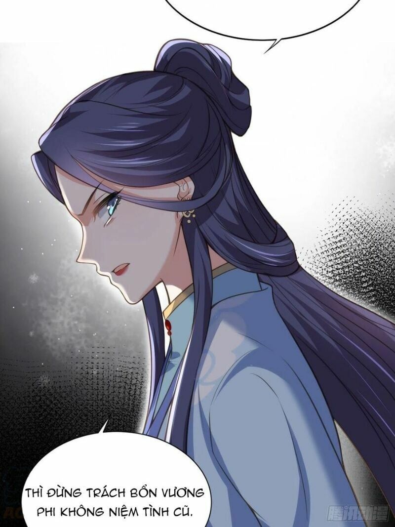 đọc truyện Hoạn Phi Thiên Hạ Chương 121 ảnh 12 tại Thiên Thai Truyện