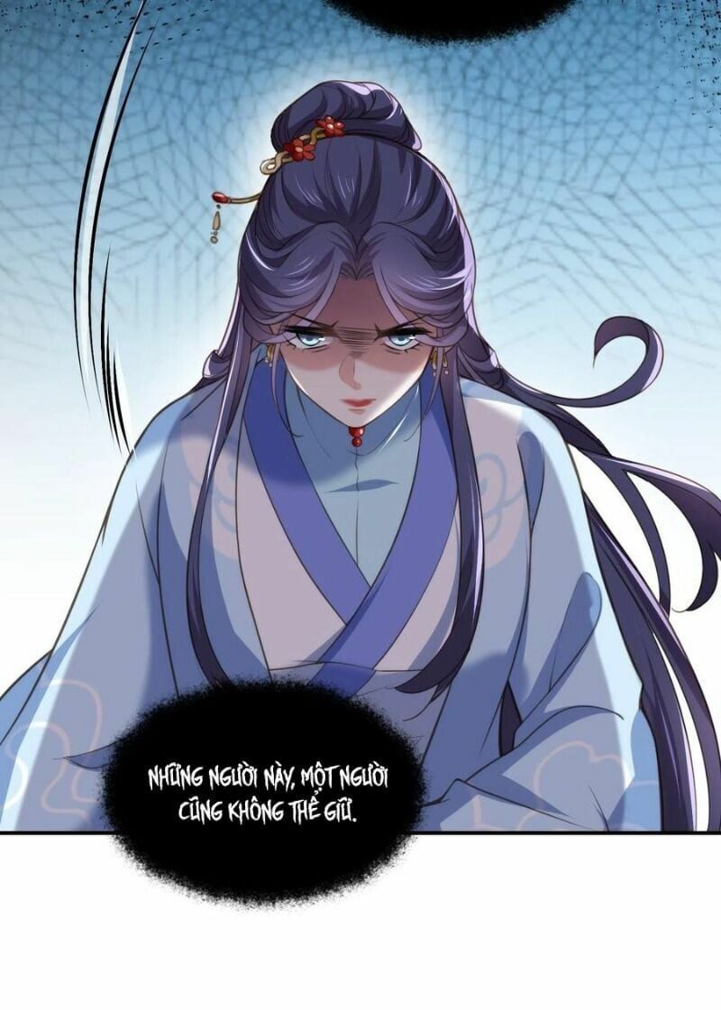 đọc truyện Hoạn Phi Thiên Hạ Chương 121 ảnh 14 tại Thiên Thai Truyện