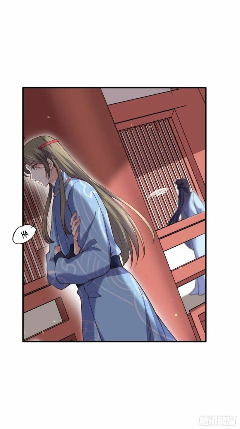 đọc truyện Hoạn Phi Thiên Hạ Chương 121 ảnh 15 tại Thiên Thai Truyện