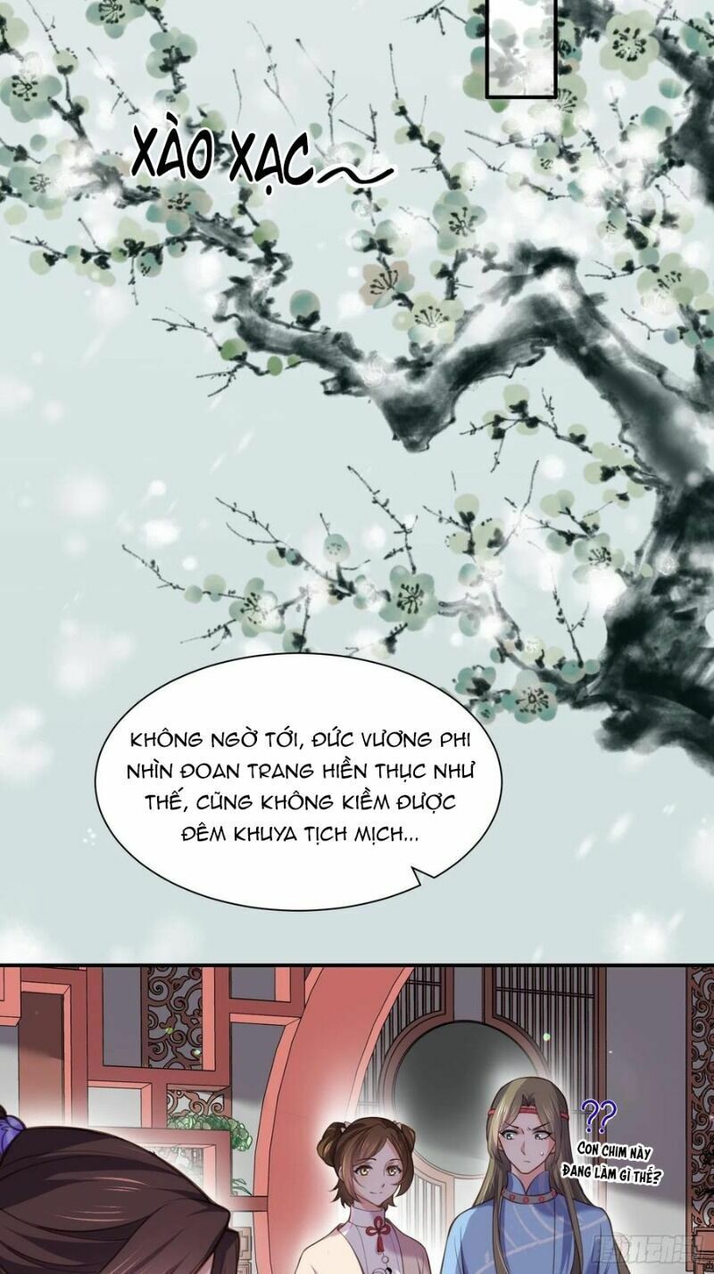 đọc truyện Hoạn Phi Thiên Hạ Chương 121 ảnh 17 tại Thiên Thai Truyện