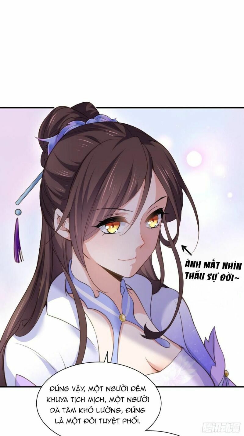 đọc truyện Hoạn Phi Thiên Hạ Chương 121 ảnh 21 tại Thiên Thai Truyện