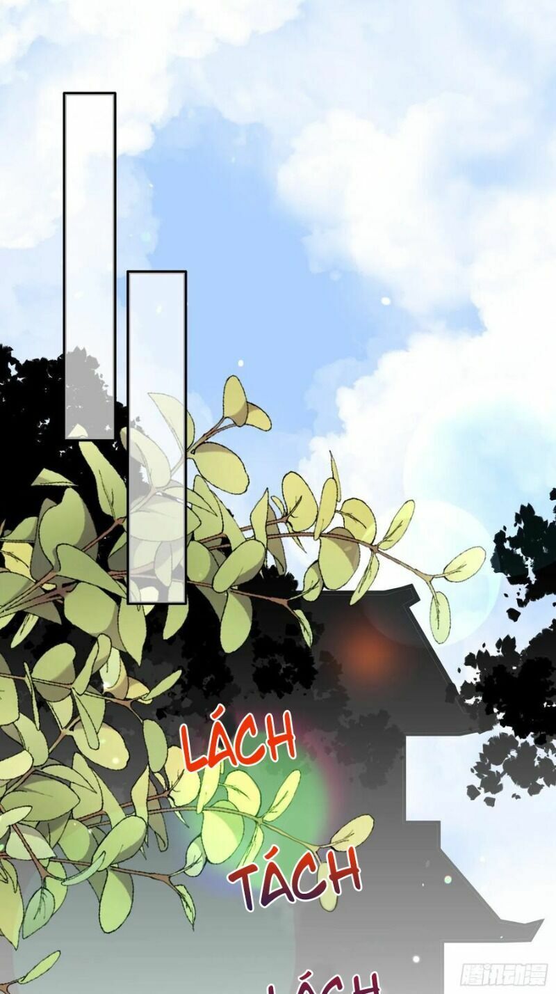 đọc truyện Hoạn Phi Thiên Hạ Chương 121 ảnh 23 tại Thiên Thai Truyện