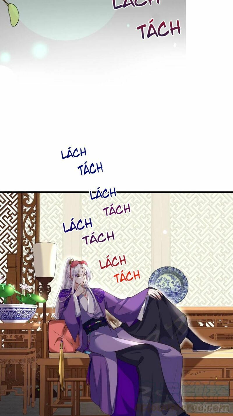 đọc truyện Hoạn Phi Thiên Hạ Chương 121 ảnh 24 tại Thiên Thai Truyện