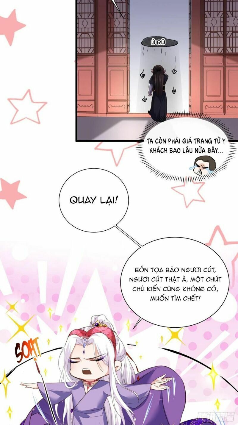 đọc truyện Hoạn Phi Thiên Hạ Chương 121 ảnh 29 tại Thiên Thai Truyện