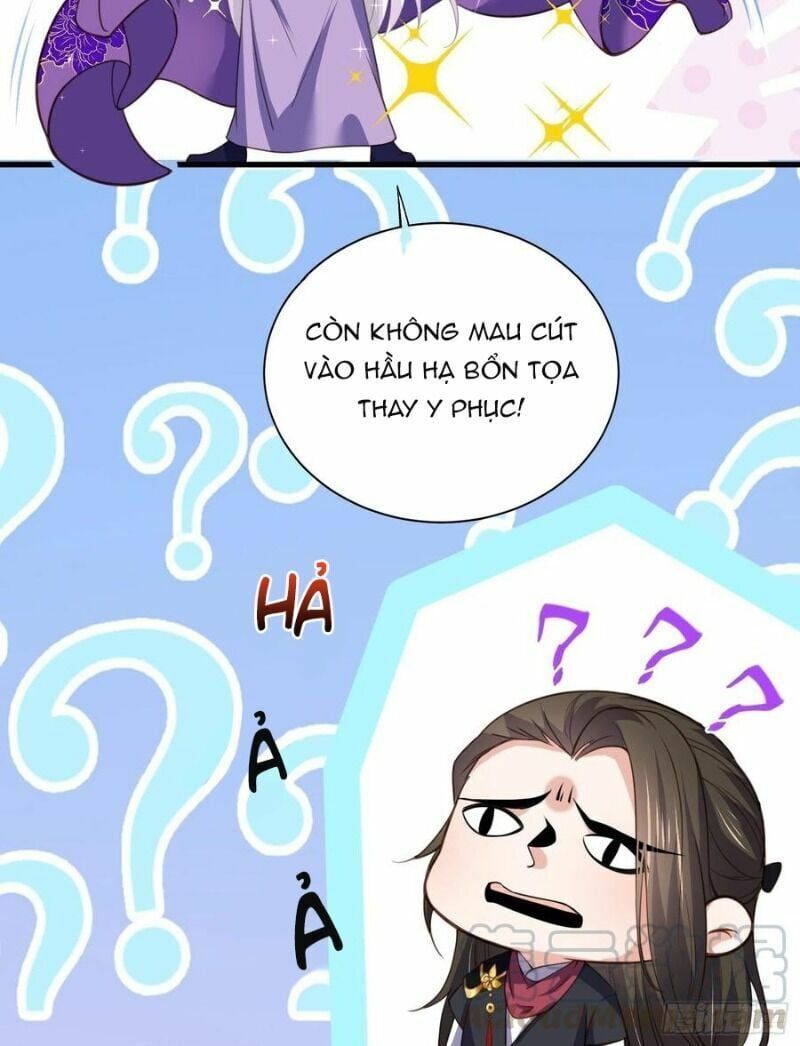 đọc truyện Hoạn Phi Thiên Hạ Chương 121 ảnh 30 tại Thiên Thai Truyện