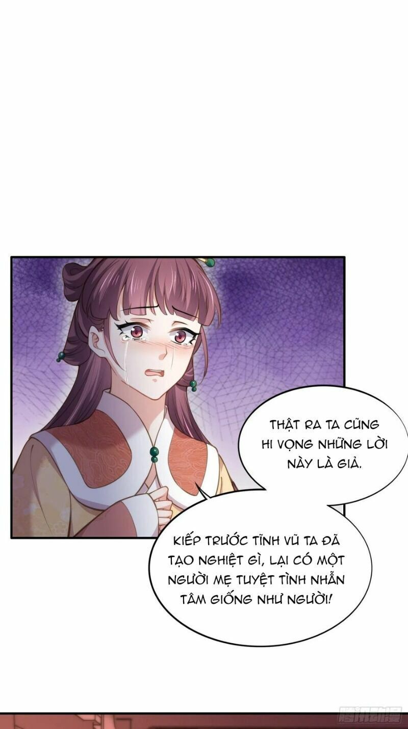 đọc truyện Hoạn Phi Thiên Hạ Chương 121 ảnh 5 tại Thiên Thai Truyện