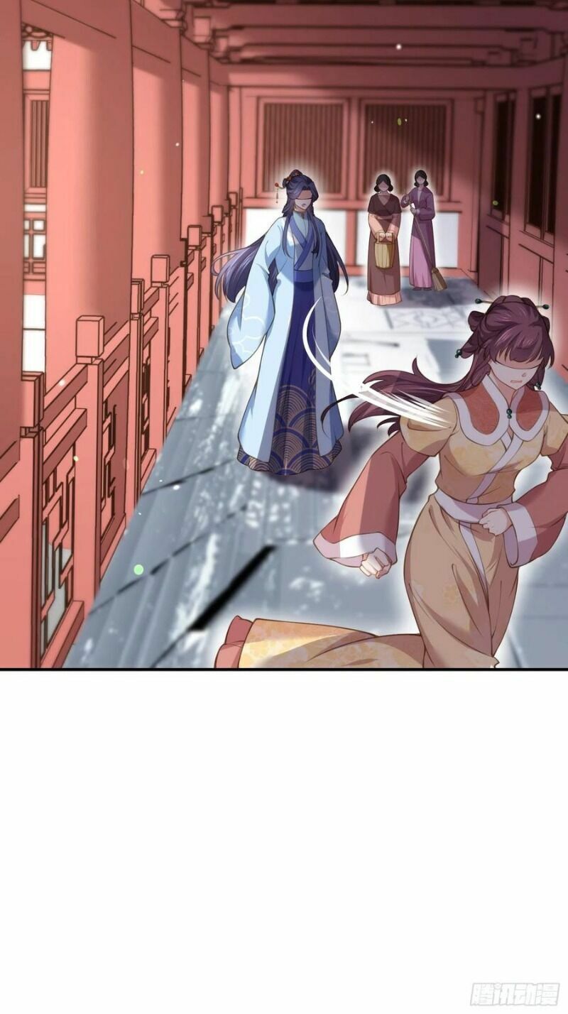 đọc truyện Hoạn Phi Thiên Hạ Chương 121 ảnh 6 tại Thiên Thai Truyện