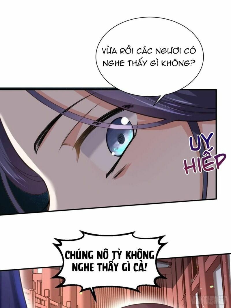 đọc truyện Hoạn Phi Thiên Hạ Chương 121 ảnh 9 tại Thiên Thai Truyện