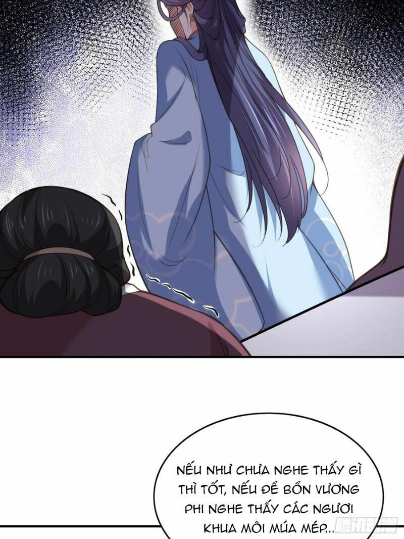 đọc truyện Hoạn Phi Thiên Hạ Chương 121 ảnh 11 tại Thiên Thai Truyện