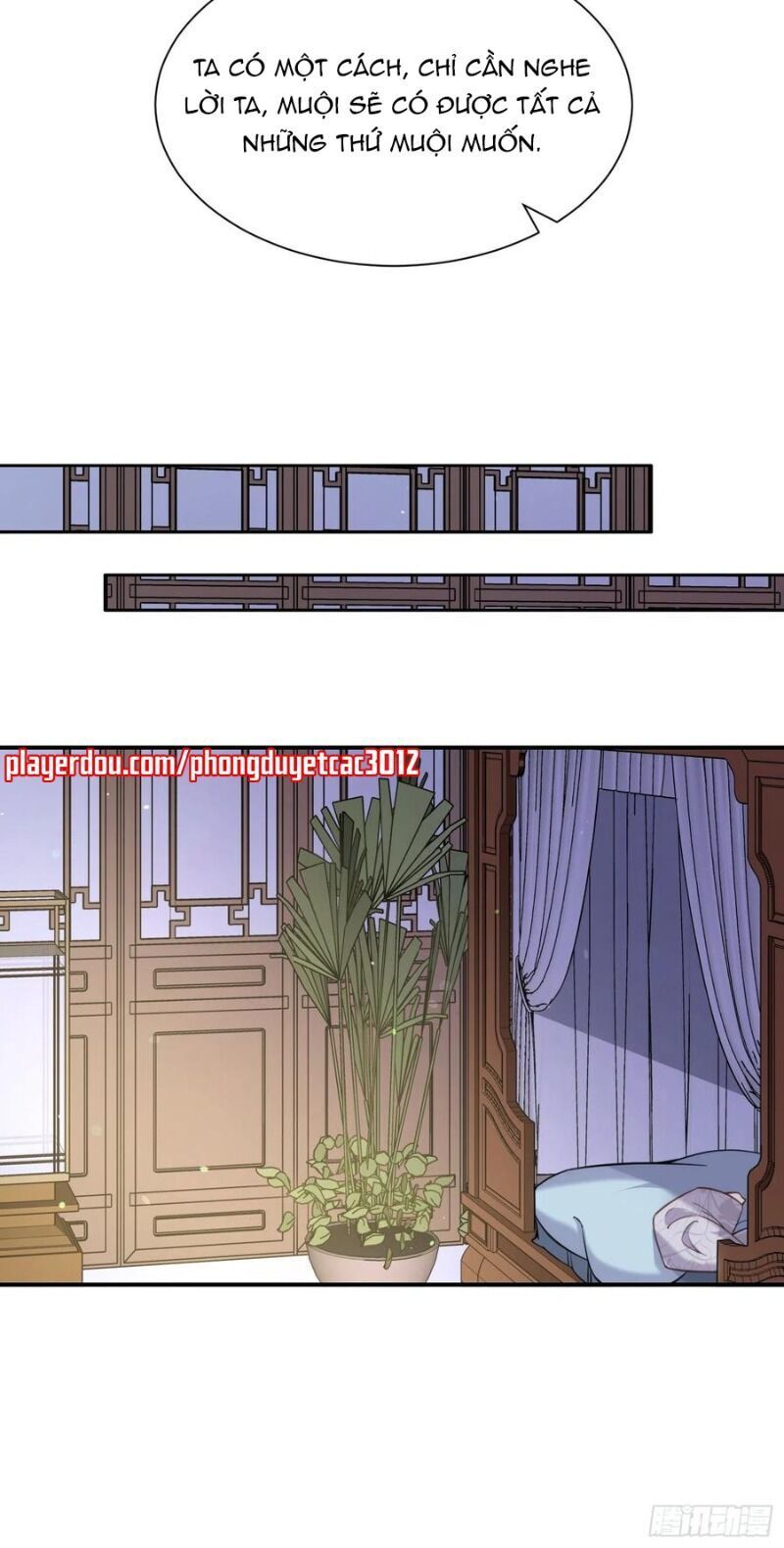 đọc truyện Hoạn Phi Thiên Hạ Chương 122 ảnh 13 tại Thiên Thai Truyện