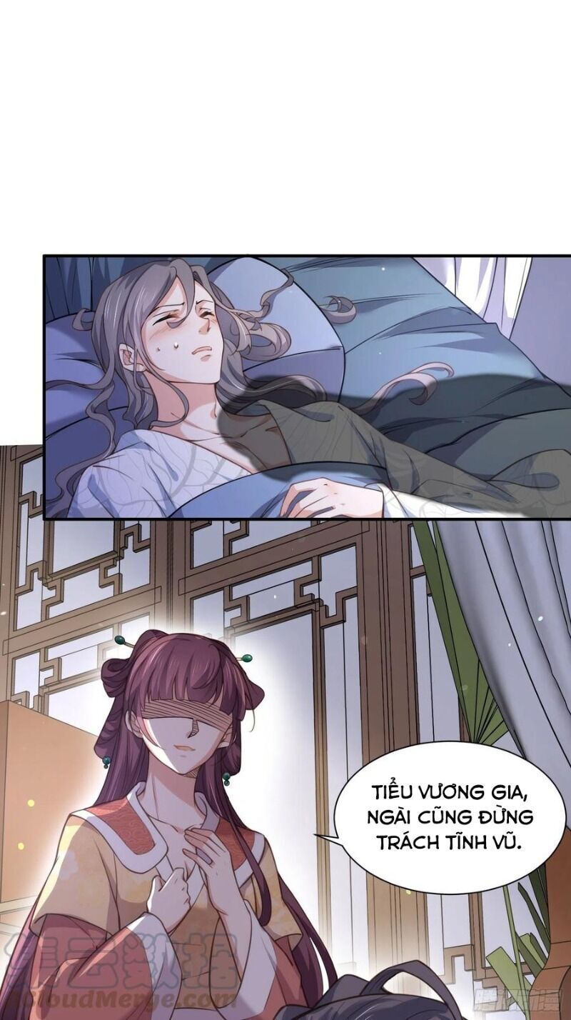 đọc truyện Hoạn Phi Thiên Hạ Chương 122 ảnh 14 tại Thiên Thai Truyện