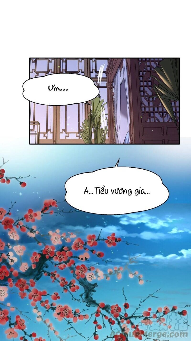 đọc truyện Hoạn Phi Thiên Hạ Chương 122 ảnh 18 tại Thiên Thai Truyện