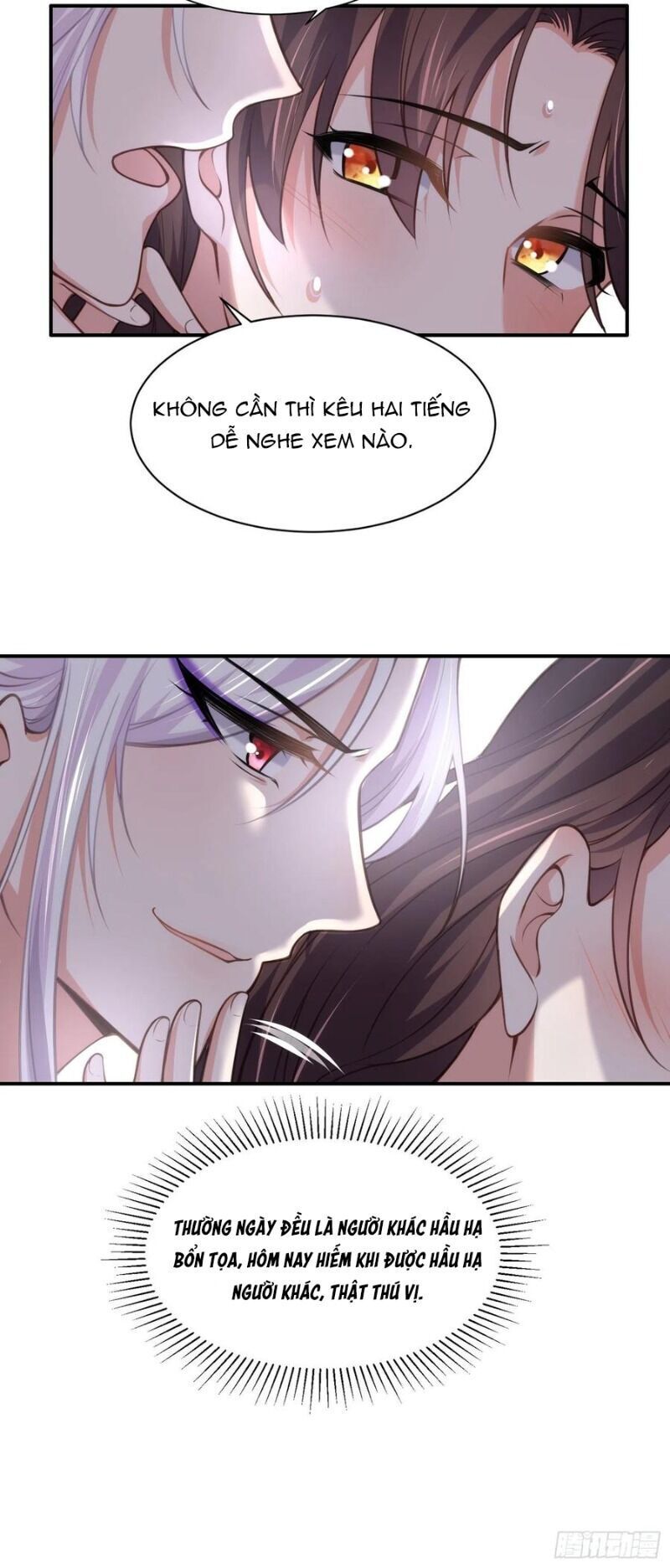 đọc truyện Hoạn Phi Thiên Hạ Chương 122 ảnh 21 tại Thiên Thai Truyện