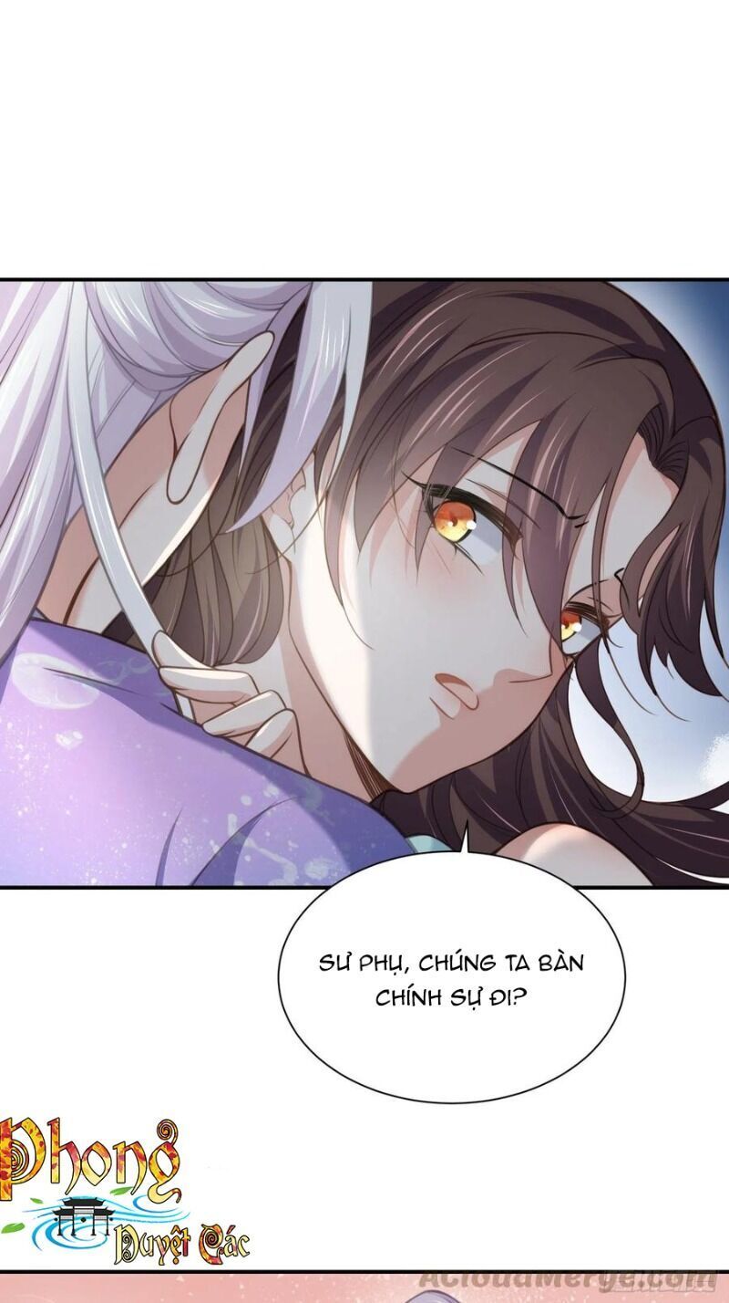 đọc truyện Hoạn Phi Thiên Hạ Chương 122 ảnh 22 tại Thiên Thai Truyện