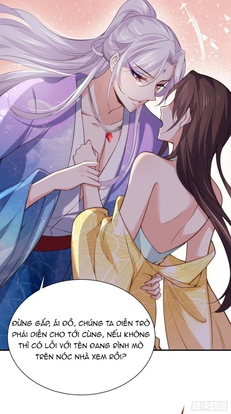 đọc truyện Hoạn Phi Thiên Hạ Chương 122 ảnh 23 tại Thiên Thai Truyện