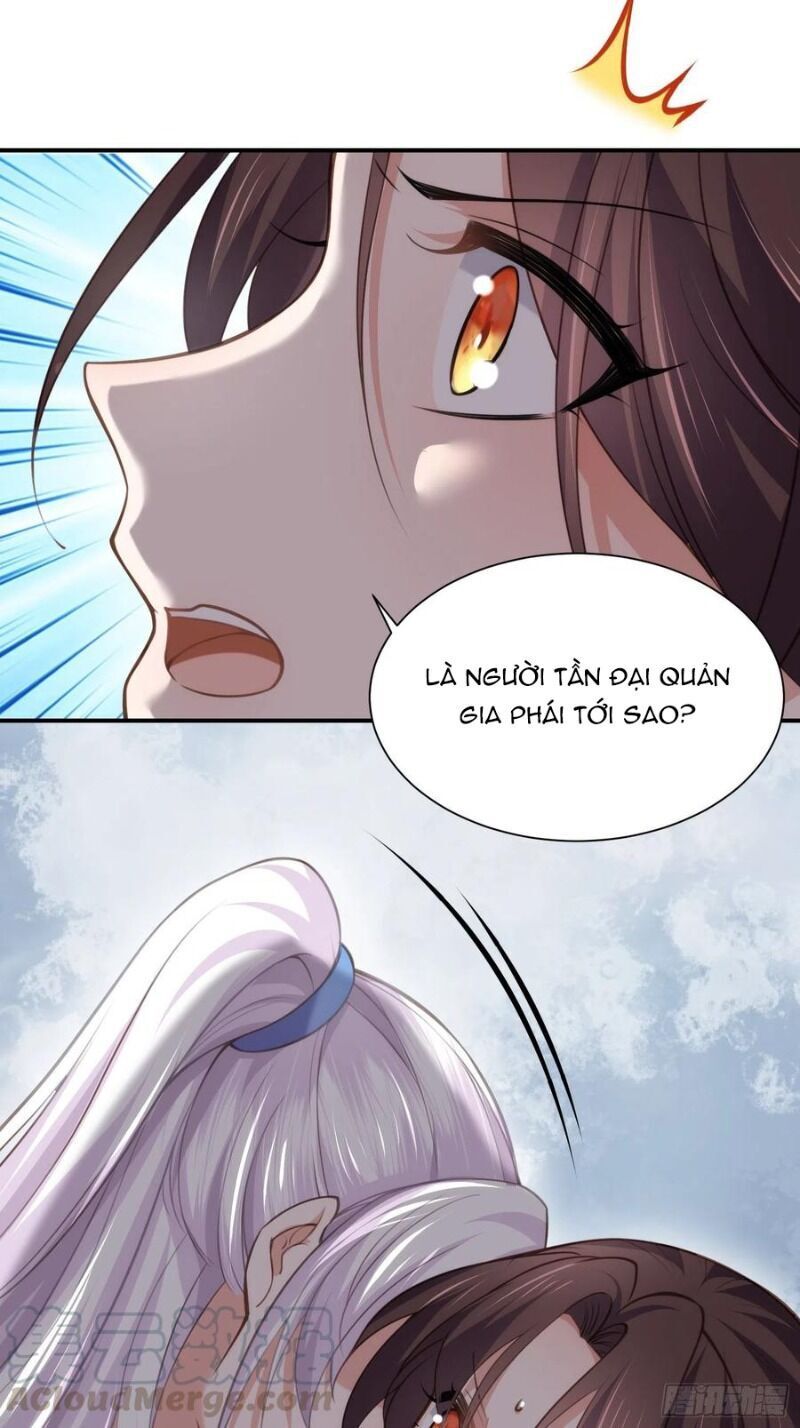 đọc truyện Hoạn Phi Thiên Hạ Chương 122 ảnh 24 tại Thiên Thai Truyện