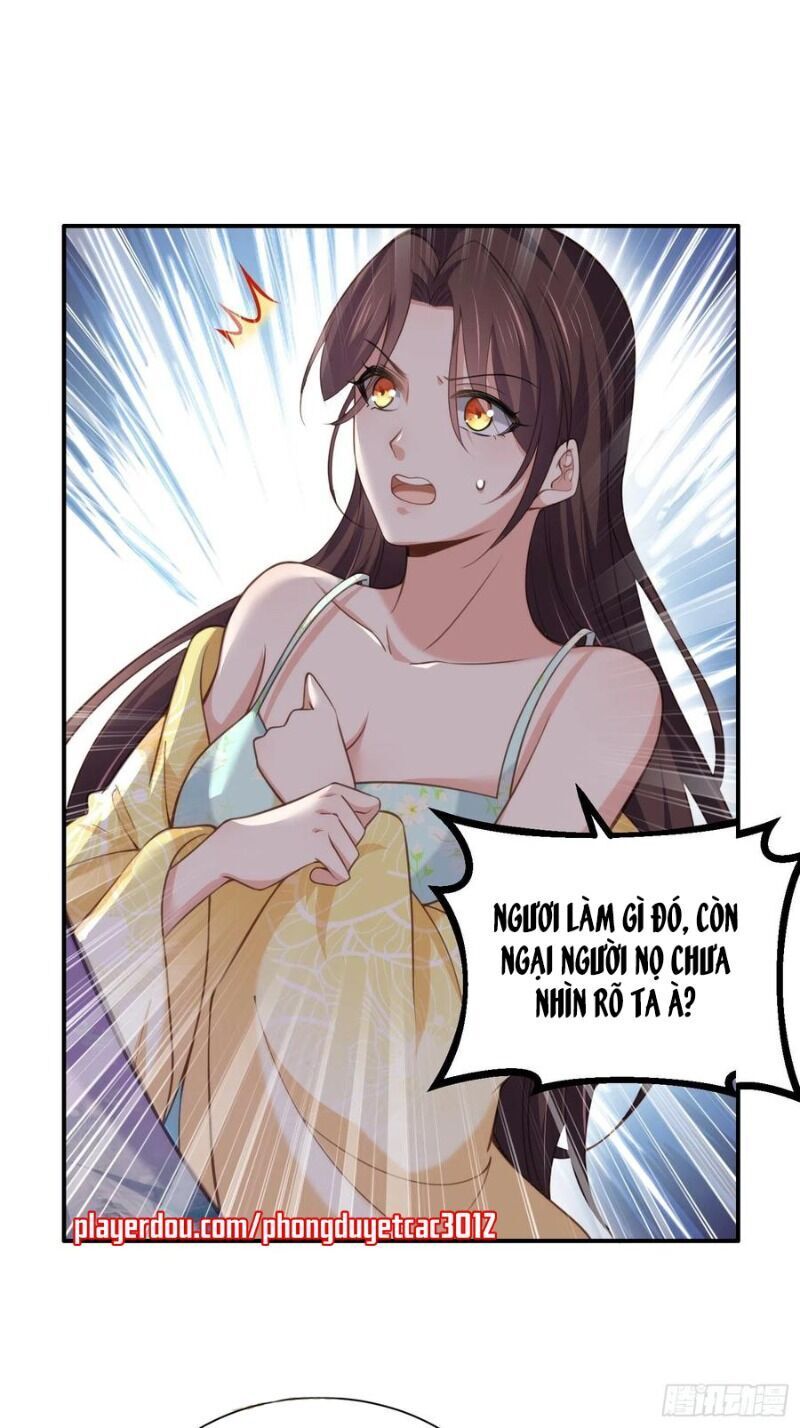 đọc truyện Hoạn Phi Thiên Hạ Chương 122 ảnh 26 tại Thiên Thai Truyện