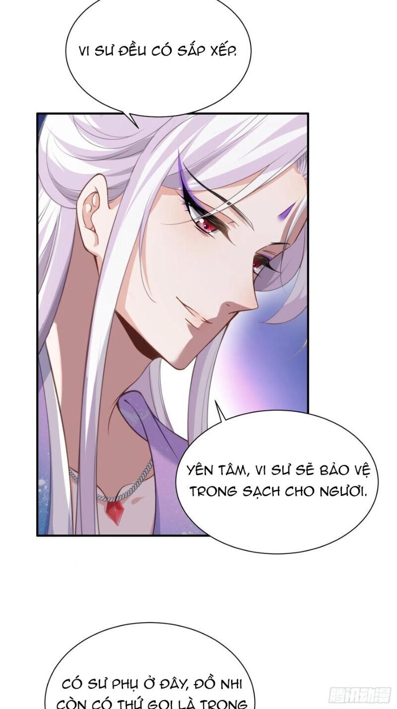 đọc truyện Hoạn Phi Thiên Hạ Chương 122 ảnh 27 tại Thiên Thai Truyện