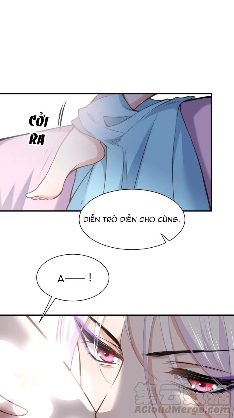 đọc truyện Hoạn Phi Thiên Hạ Chương 122 ảnh 30 tại Thiên Thai Truyện