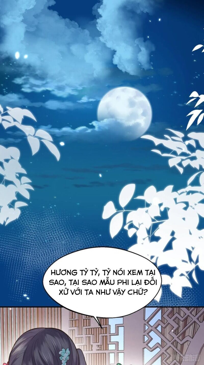 đọc truyện Hoạn Phi Thiên Hạ Chương 122 ảnh 5 tại Thiên Thai Truyện