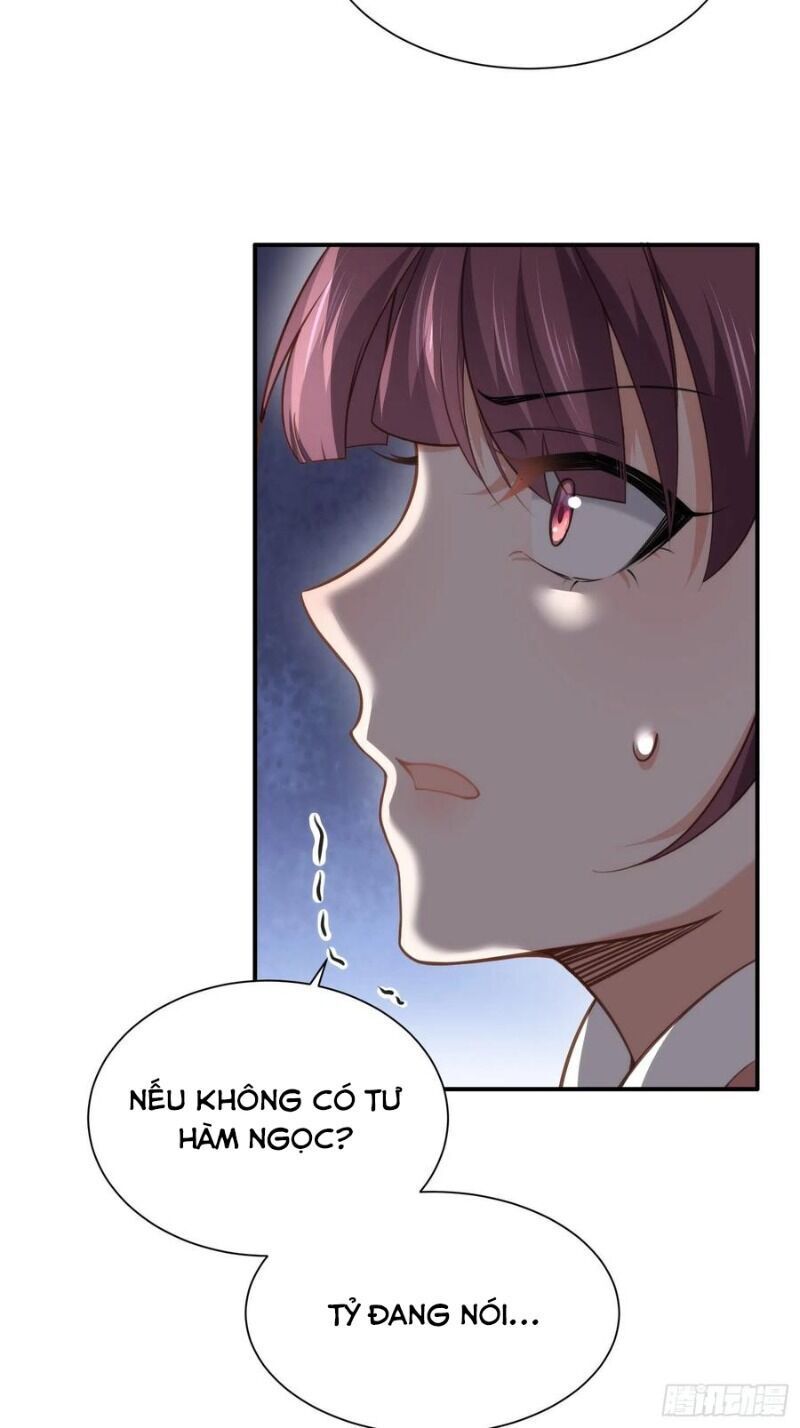 đọc truyện Hoạn Phi Thiên Hạ Chương 122 ảnh 11 tại Thiên Thai Truyện