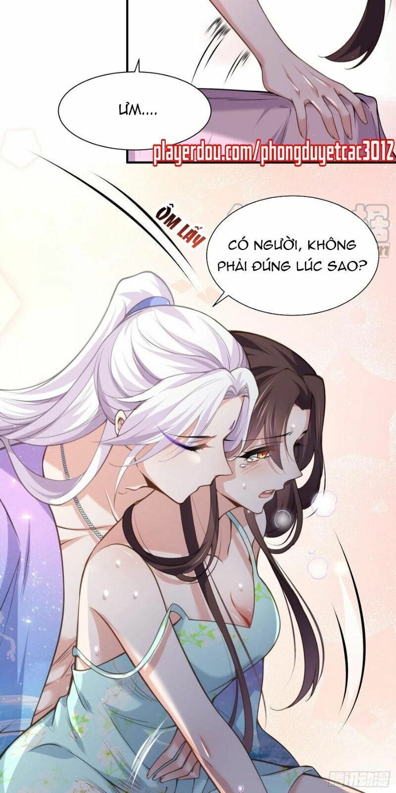 đọc truyện Hoạn Phi Thiên Hạ Chương 123 ảnh 12 tại Thiên Thai Truyện