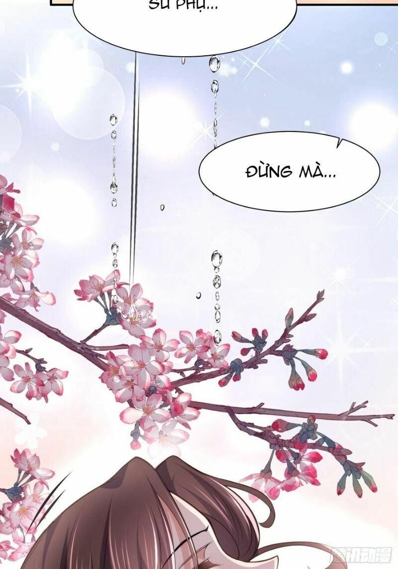 đọc truyện Hoạn Phi Thiên Hạ Chương 123 ảnh 16 tại Thiên Thai Truyện