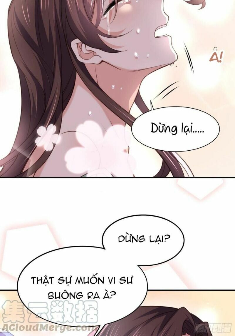 đọc truyện Hoạn Phi Thiên Hạ Chương 123 ảnh 17 tại Thiên Thai Truyện