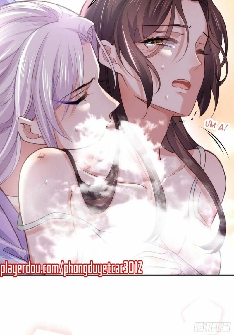 đọc truyện Hoạn Phi Thiên Hạ Chương 123 ảnh 18 tại Thiên Thai Truyện