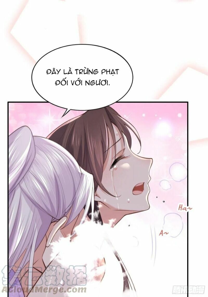 đọc truyện Hoạn Phi Thiên Hạ Chương 123 ảnh 19 tại Thiên Thai Truyện