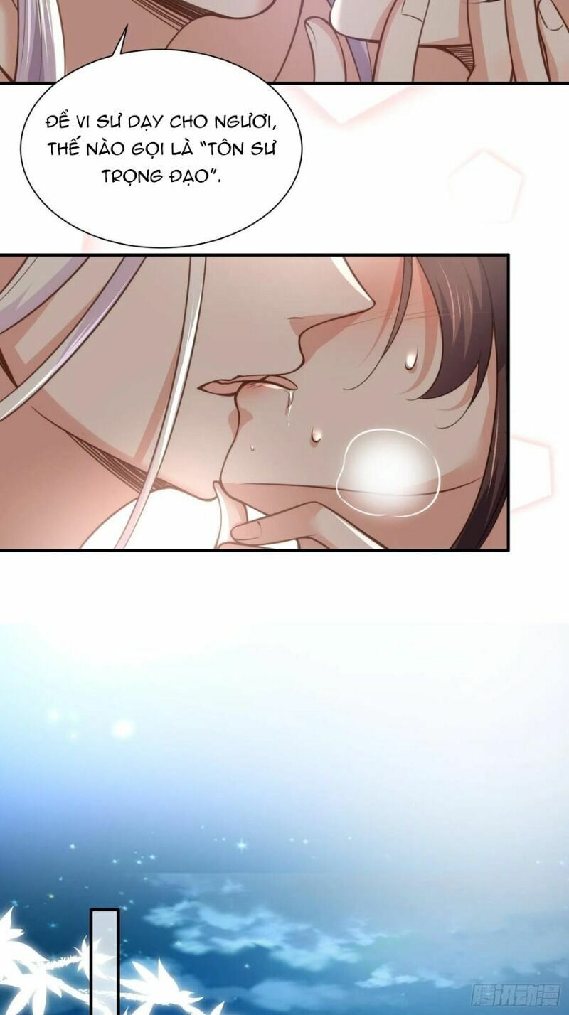 đọc truyện Hoạn Phi Thiên Hạ Chương 123 ảnh 22 tại Thiên Thai Truyện