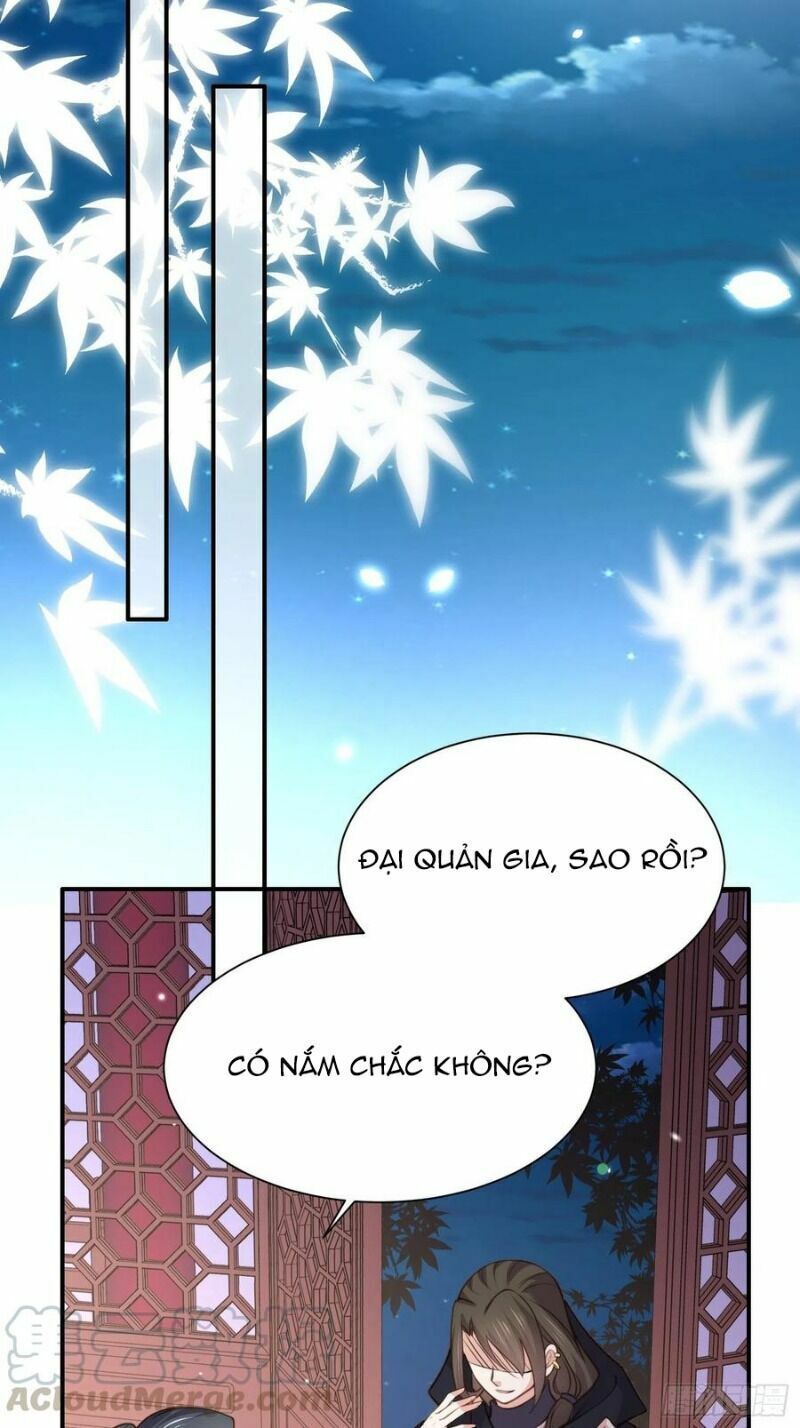 đọc truyện Hoạn Phi Thiên Hạ Chương 123 ảnh 23 tại Thiên Thai Truyện