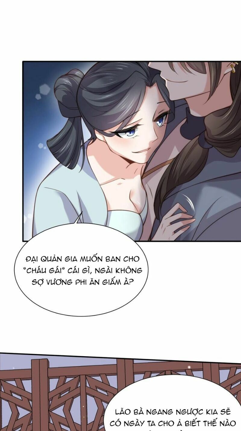 đọc truyện Hoạn Phi Thiên Hạ Chương 123 ảnh 28 tại Thiên Thai Truyện