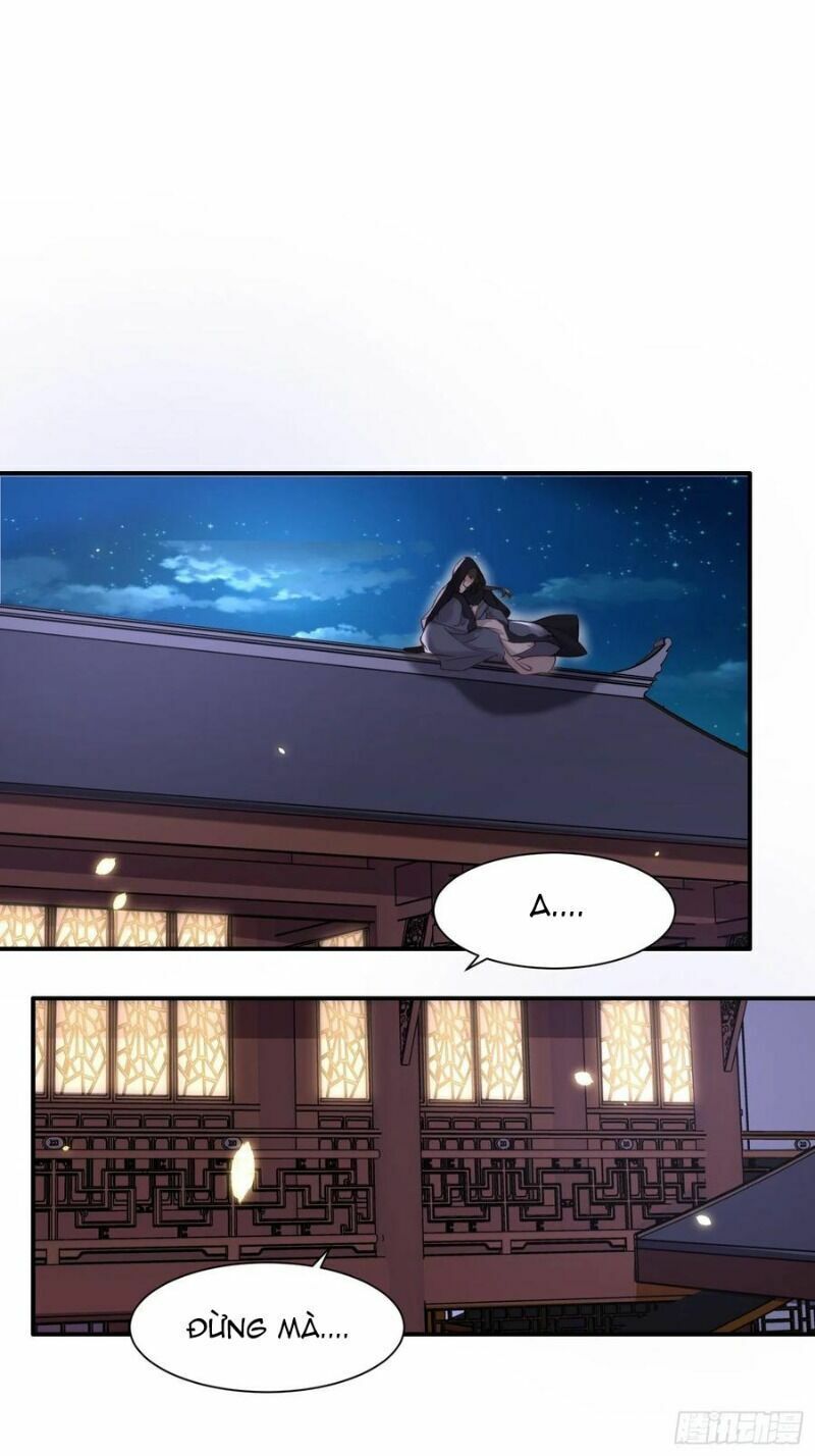 đọc truyện Hoạn Phi Thiên Hạ Chương 123 ảnh 5 tại Thiên Thai Truyện