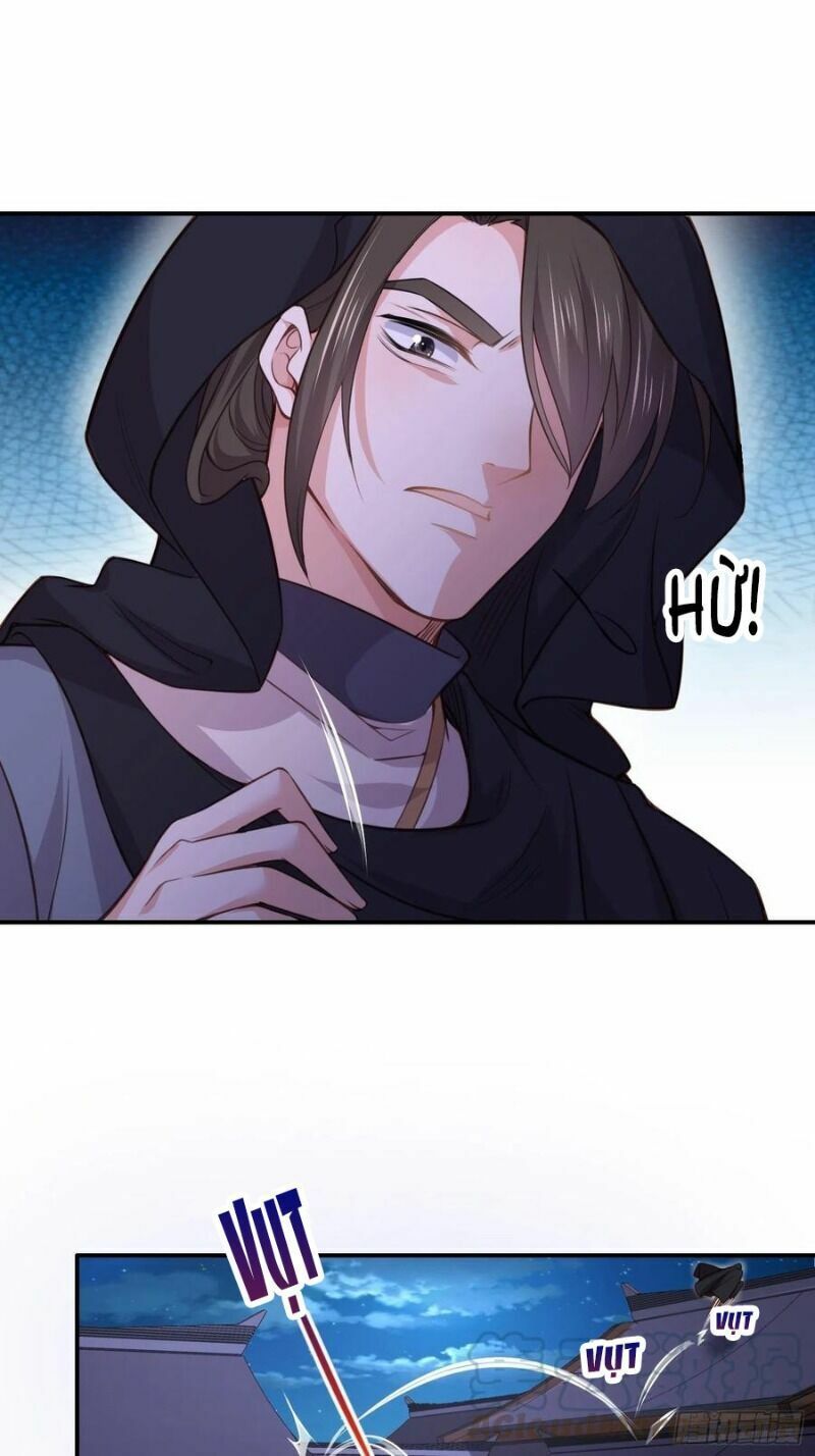 đọc truyện Hoạn Phi Thiên Hạ Chương 123 ảnh 6 tại Thiên Thai Truyện