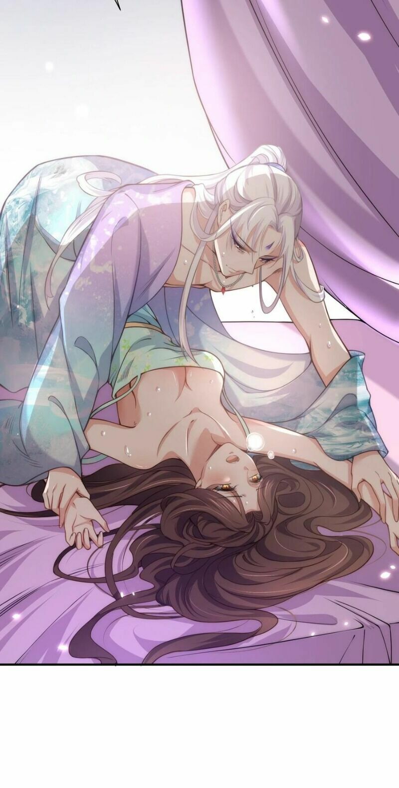 đọc truyện Hoạn Phi Thiên Hạ Chương 123 ảnh 8 tại Thiên Thai Truyện