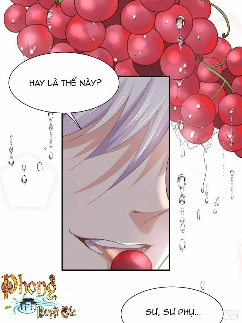 đọc truyện Hoạn Phi Thiên Hạ Chương 123 ảnh 10 tại Thiên Thai Truyện