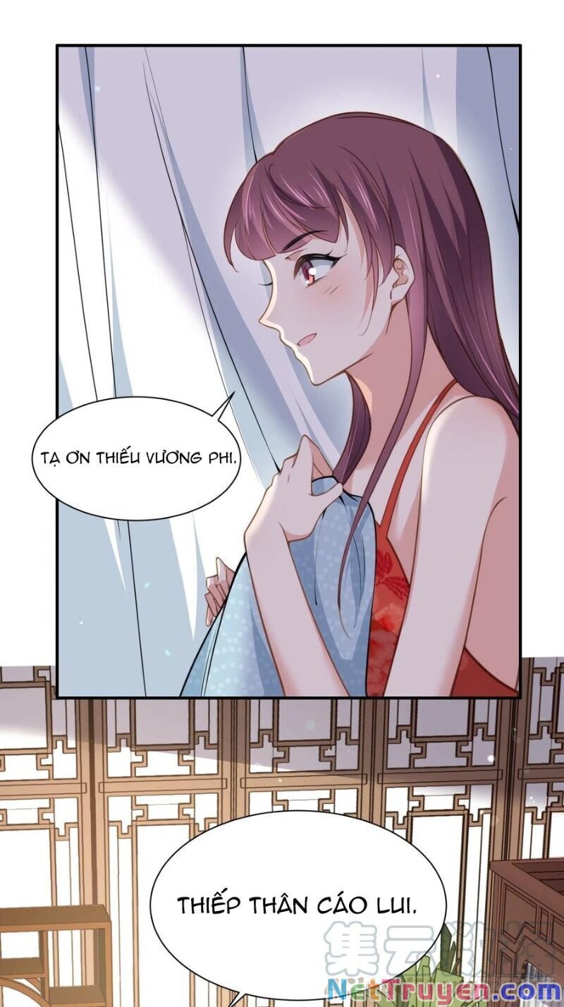 đọc truyện Hoạn Phi Thiên Hạ Chương 124 ảnh 14 tại Thiên Thai Truyện