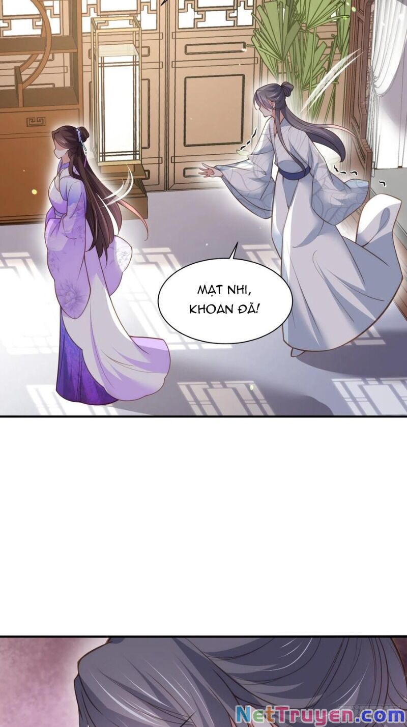 đọc truyện Hoạn Phi Thiên Hạ Chương 124 ảnh 15 tại Thiên Thai Truyện