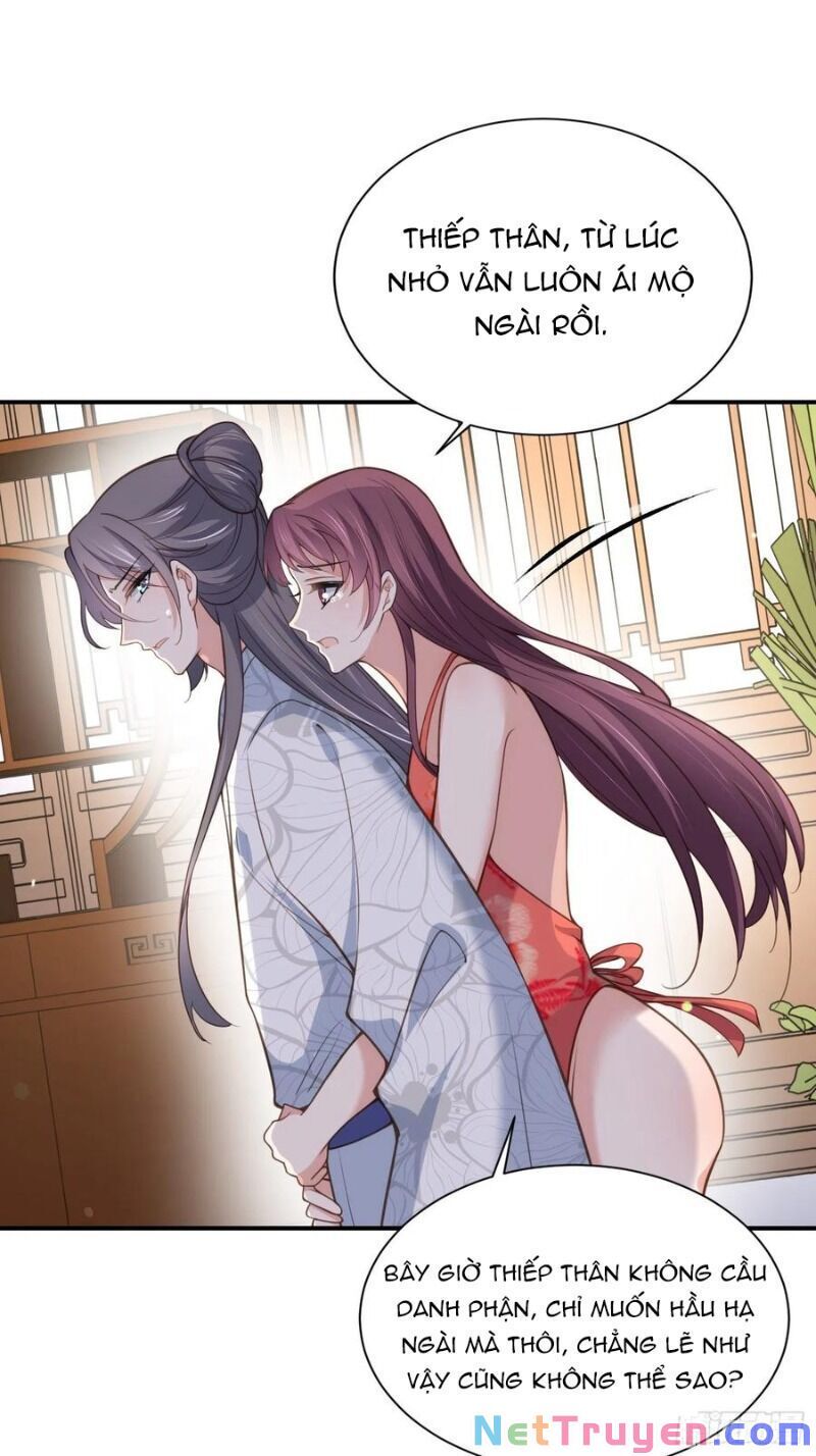 đọc truyện Hoạn Phi Thiên Hạ Chương 124 ảnh 17 tại Thiên Thai Truyện