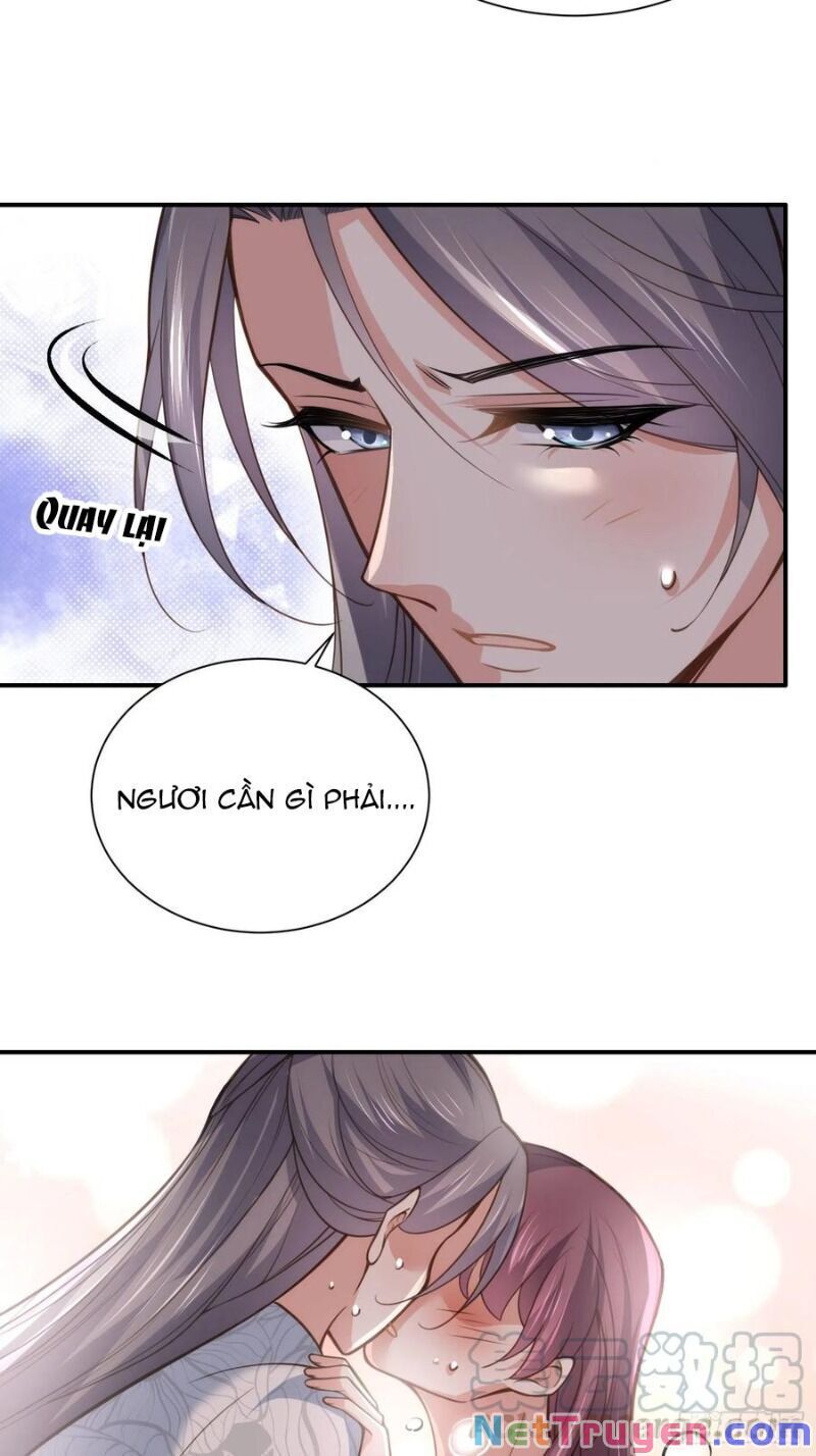 đọc truyện Hoạn Phi Thiên Hạ Chương 124 ảnh 18 tại Thiên Thai Truyện