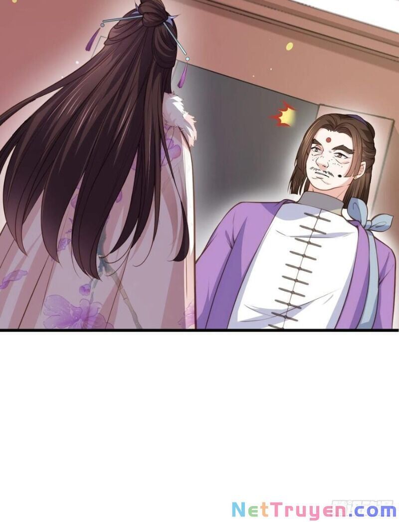 đọc truyện Hoạn Phi Thiên Hạ Chương 124 ảnh 24 tại Thiên Thai Truyện