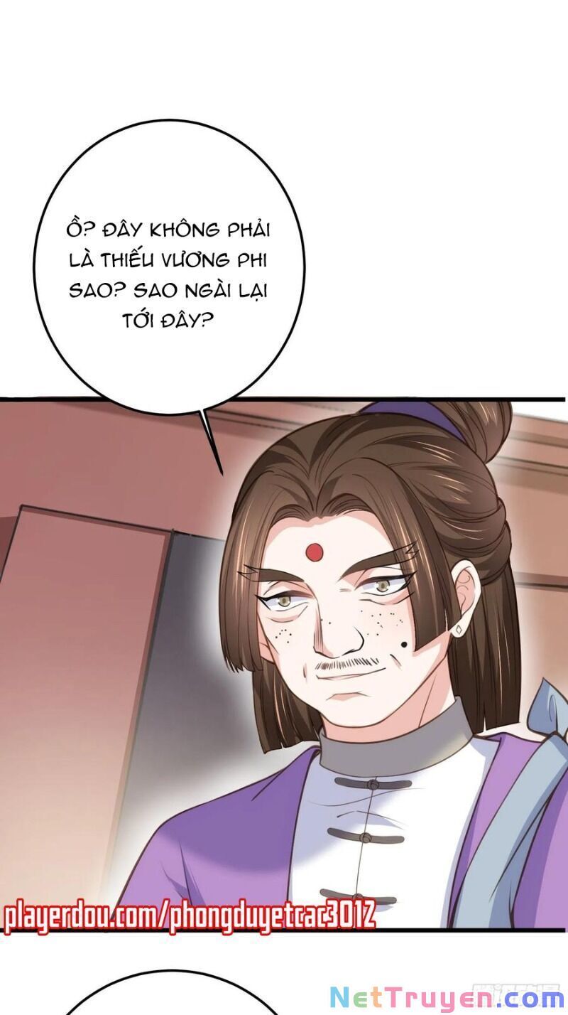 đọc truyện Hoạn Phi Thiên Hạ Chương 124 ảnh 25 tại Thiên Thai Truyện