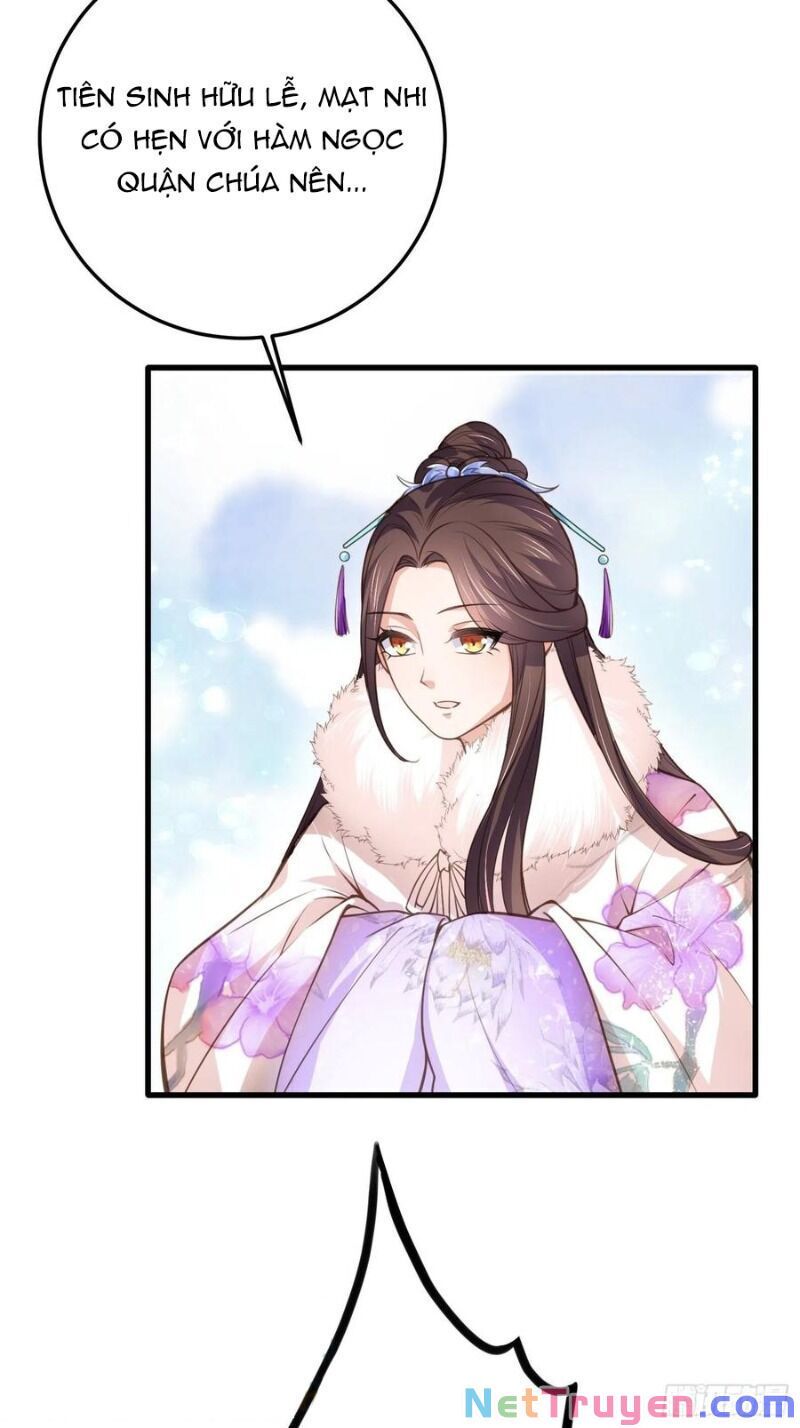 đọc truyện Hoạn Phi Thiên Hạ Chương 124 ảnh 26 tại Thiên Thai Truyện